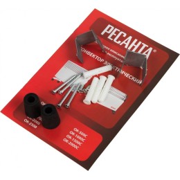 Конвектор РЕСАНТА ОК-1500СН [67/4/20] 